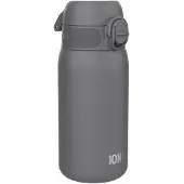 Ion8 Thermos 0,3L - Lichtgewicht RVS Drinkfles voor Onderweg