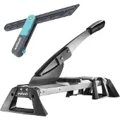 Wolfcraft - Laminaatsnijder - Eenvoudig 11 mm Laminaat snijden - 8658000