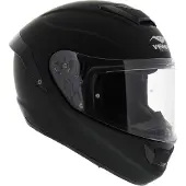 Simpson Venom (Ece 22.06) Integraalhelm Mat/Zwart XS
