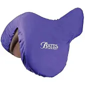 Bates Algemene Doeleinden/springen Luxe Zadelhoes Engels Paars