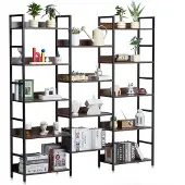 Vevor Metalen boekenplank