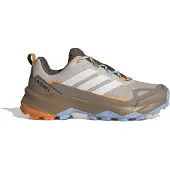 Adidas Lage schoen 'Skychaser Ax5' beige / camel / mandarijn / offwhite