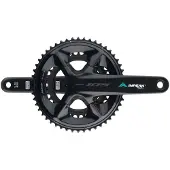 Inpeak Twin2 105 Fc-r7100 Crankstel Met Vermogensmeter
