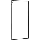 Vevor vaste glazen douchewand (864 x 1870 mm)