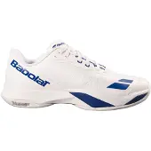 Babolat Jet Mach 4 All Court Shoes Wit EU 40 Man