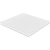 RIVA Topdekmatras Koudschuim Brilliant - 120x210