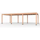 Westwood Douglas overkapping, 900 x 400, Elegant Plus