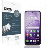 Dipos – 2x Pantserfolie geschikt voor Oppo A6t | 9H Screenprotector