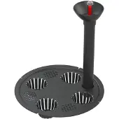 Lamela Zelfwateringssysteem voor Potten Lilia/Malwa Ø 30cm