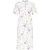Ringella – Sea of Flowers – Nachtkleed – 5211073 – Flieder – Maat 38