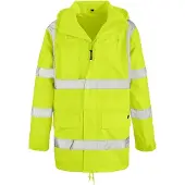 TeXXor Reflecterende regenjas Barrie 4101