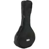 Thomann Eco Gigbag Hoes voor Mandoline - Zwart