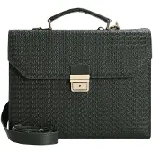 Davidoff Icon - Aktetas 37 cm (green)