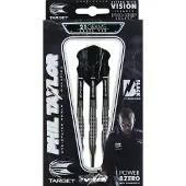 Target Power Taylor 8Zero Black C 80%-21 gram