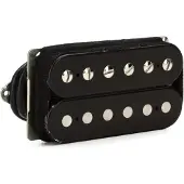 Dimarzio DP290BK Fortitude Bridge gitaarelement