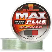 Trabucco Max Plus Allround Vislijn 150m 0.20mm