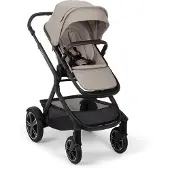 Nuna Demi Next frame met zit