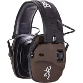 Browning Gehoorbescherming BDM Bluetooth Black Olive