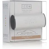 Millefiori Icon Auto Luchtverfrisser Urban Vanilla & Wood 35 gr