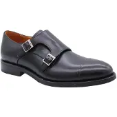Cordwainer - Schoenen - Zwart - Heren - Maat 42.5 -