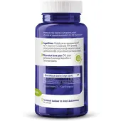 Vitakruid 2x Rhodiola Extract 500 mg 60 vegancapsules