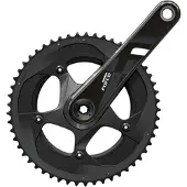 Sram Force 22 Bb30 Yaw Crankset Zwart 175 mm / 50/34t