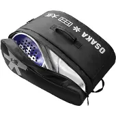 Osaka Sports Medium Padel Racket Bag Zwart
