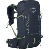 Osprey - Talon Velocity 20 - Wandelrugzak L/XL, blauw