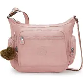 Kipling Schoudertas 'Gabbie S' rosa