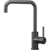 Reginox Crystal keukenkraan gun metal II R38963