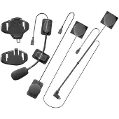 Interphone 40hd Mini Usb Intercom Audiokit