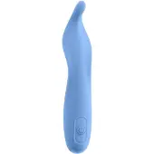 Evolved Massager Selopa Blauw