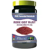Snp Rode gist rijst monacoline k-vrij puur