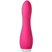 Dreamtoys Dream Toys - Flirts G-spot vibrator - Roze