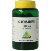 Snp Glucosamine 1800 mg
