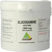 Snp Glucosamine 1800mg