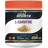 Snp L-Carnitine 650 mg puur