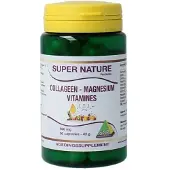 Snp Collageen magnesium vitamines