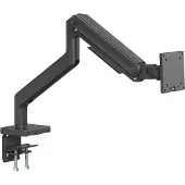 Digitus - Single Monitorhalterung, 49, 20 kg Tafelbeugel voor monitor Aantal monteerbare displays: 1 Display(s) 124,5 cm (49) Zwart
