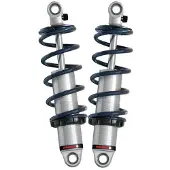 Ridetech 63-72 Chevy C10 Rear Coilover System HQ Series