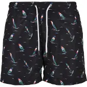 Urban Classics Zwemshorts