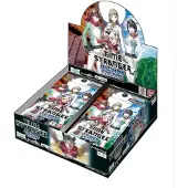 Bandai Digimon TCG - S24 Time Stranger Boosterbox