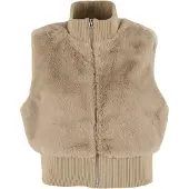 Urban Classics Bodywarmer sand