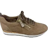 Gabor 83.411 Veterschoenen | Maat 8.5 Dames Bruin