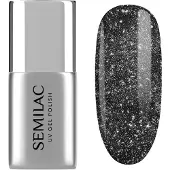 Semilac UV Gel Top T21 Flash On 7 ml