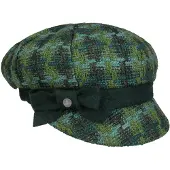 Lierys Caliva Cross Newsboy Pet by