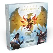 Plaid Hat Games Ashes Ascendancy Starter Set