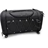 Kappa Moto Sto104 K Stormer 35l Achtertas