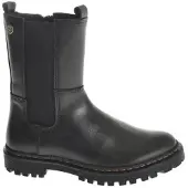 Giga G4031 Chelsea boots | Maat 32 Meisjes Zwart
