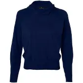 Mart Visser Cherbroug Trui Navy